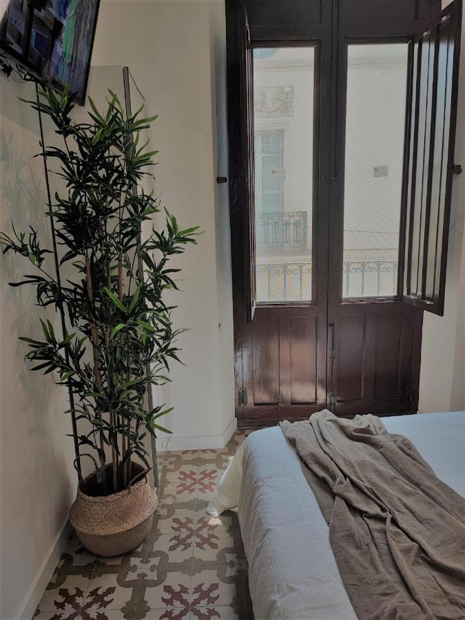 Apartamento Merlot 11 โนเวลดา ภายนอก รูปภาพ