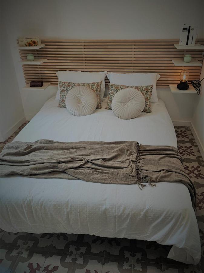 Apartamento Merlot 11 โนเวลดา ภายนอก รูปภาพ