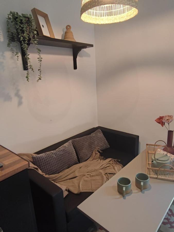 Apartamento Merlot 11 โนเวลดา ภายนอก รูปภาพ